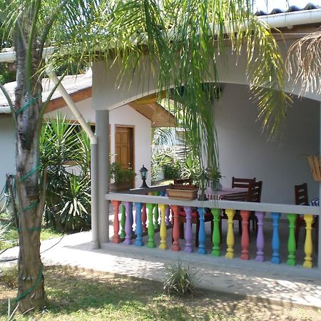 Rainbow Village La Ceiba Zewnętrze zdjęcie