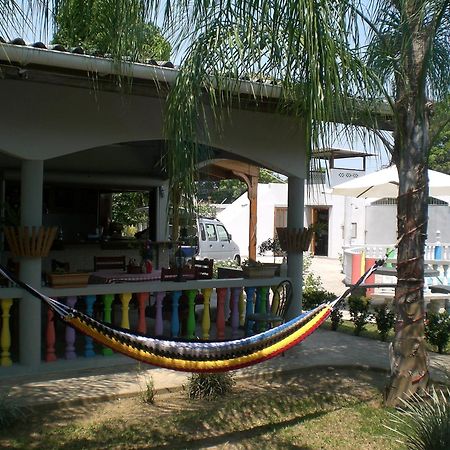 Rainbow Village La Ceiba Zewnętrze zdjęcie