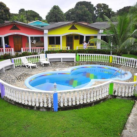 Rainbow Village La Ceiba Zewnętrze zdjęcie