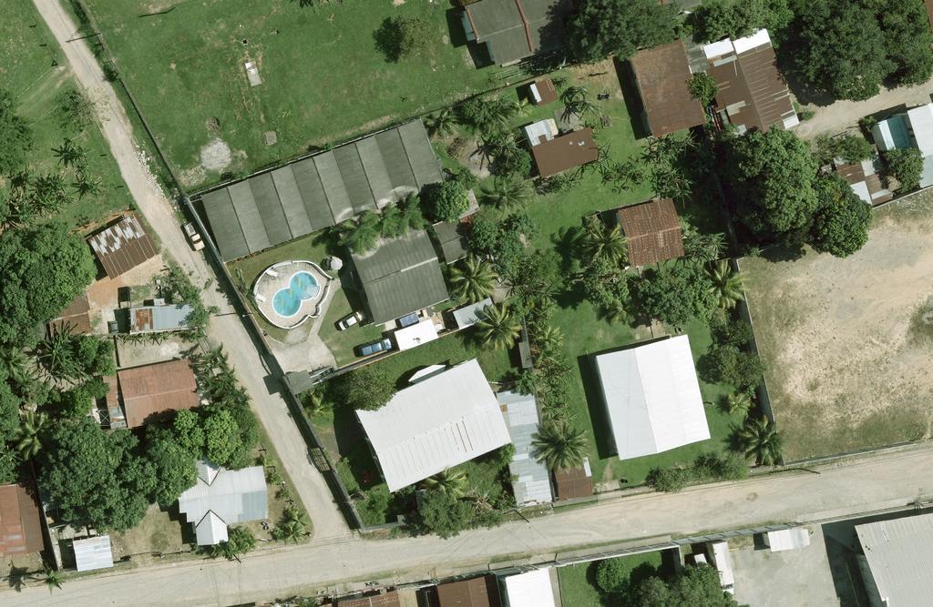 Rainbow Village La Ceiba Pokój zdjęcie