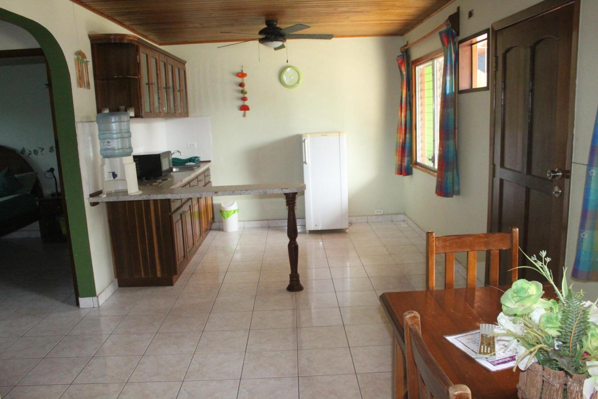 Rainbow Village La Ceiba Zewnętrze zdjęcie