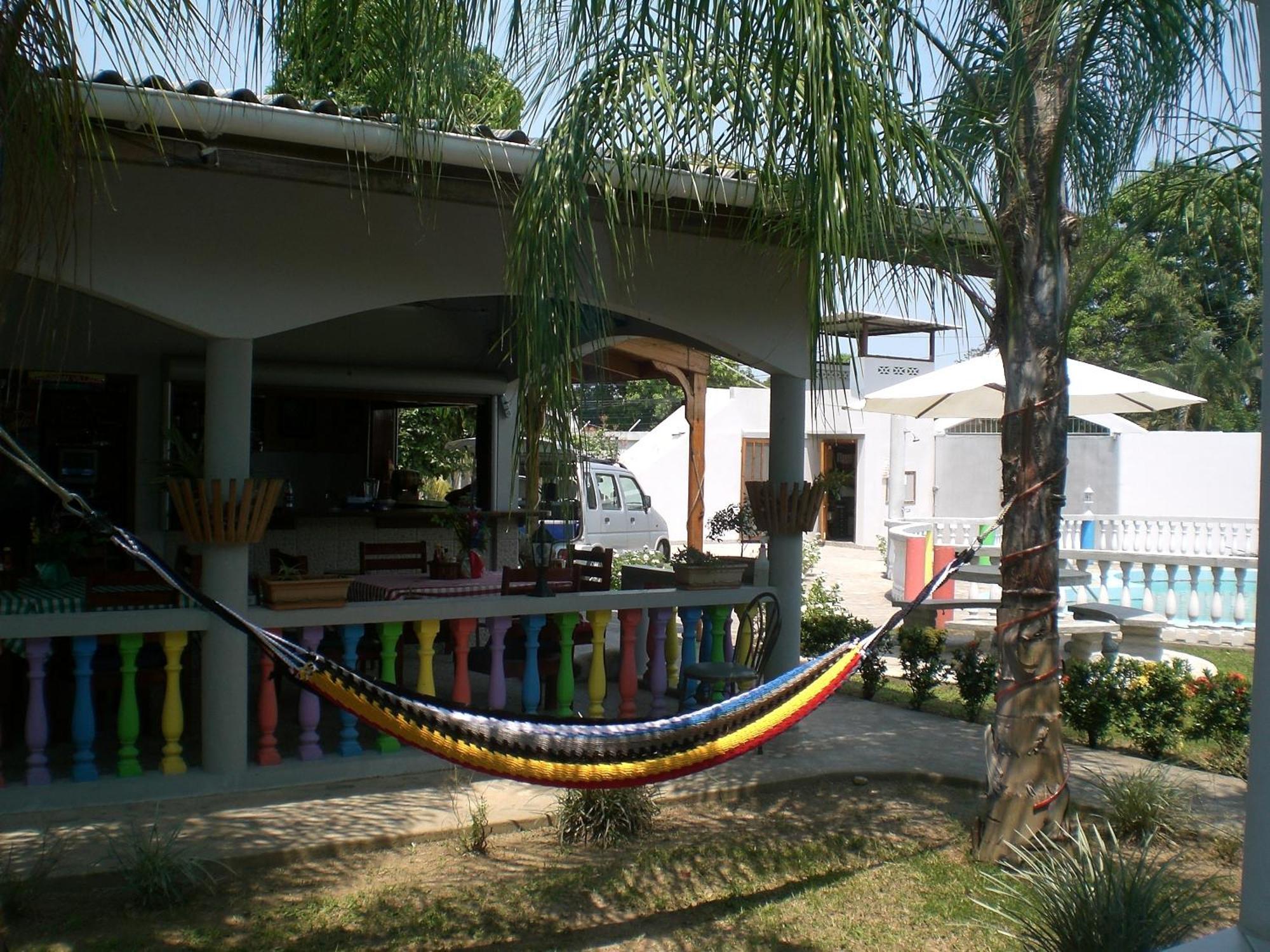Rainbow Village La Ceiba Zewnętrze zdjęcie