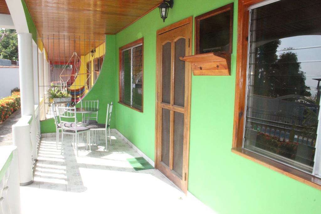 Rainbow Village La Ceiba Pokój zdjęcie