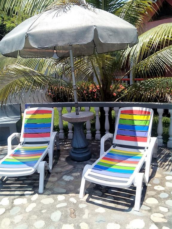 Rainbow Village La Ceiba Zewnętrze zdjęcie