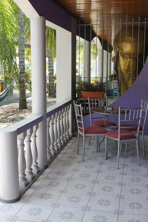 Rainbow Village La Ceiba Zewnętrze zdjęcie