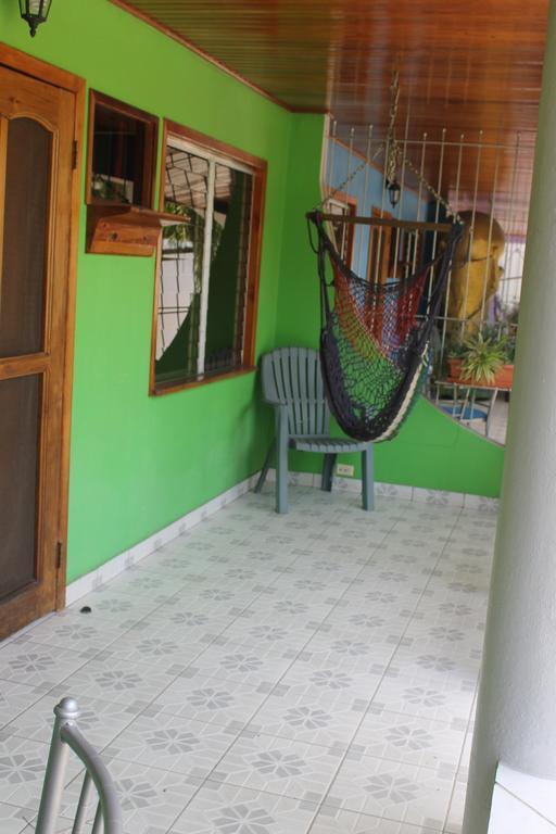 Rainbow Village La Ceiba Zewnętrze zdjęcie