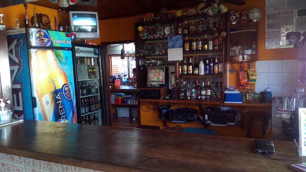 Rainbow Village La Ceiba Zewnętrze zdjęcie